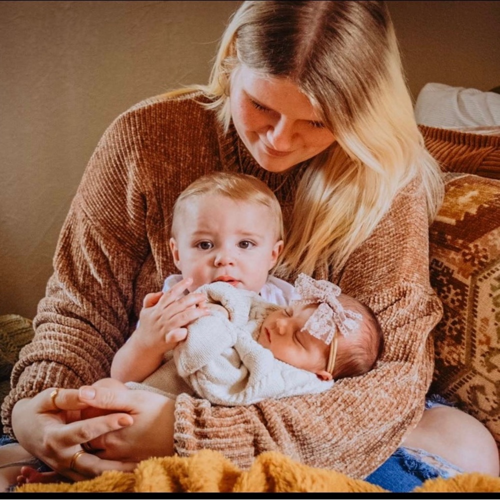 Meet your Posher, London nicole